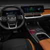Jeep Compass 4xe exterior