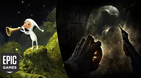 EGS regala dos grandes juegos: el horror Amnesia: The Bunker y la estilizada aventura Samorost 3