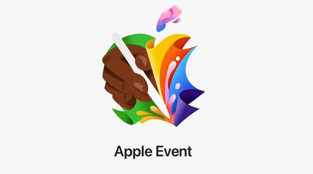 Apple presentará sus nuevos iPad el 7 de mayo