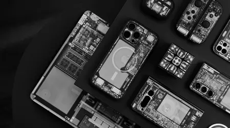 La batalla de las "entrañas": Dbrand y el bloguero JerryRigEverything acusan a Casetify de plagiar carcasas de smartphones