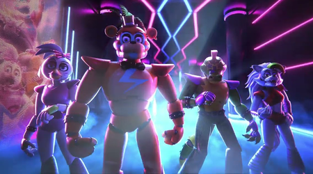 Anunciado el port de Five Nights At Freddy's: Anunciado Security Breach para Nintendo Switch
