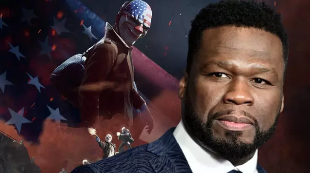 50 Cent será productor ejecutivo de ...