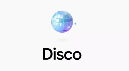 Google presenta Disco: un navegador experimental con inteligencia artificial
