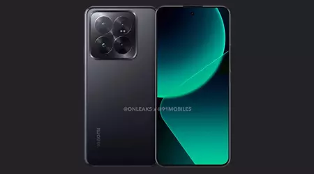 Xiaomi 14 Pro sigue a Xiaomi 14 probó su potencia en el benchmark Geekbench tres días antes del anuncio