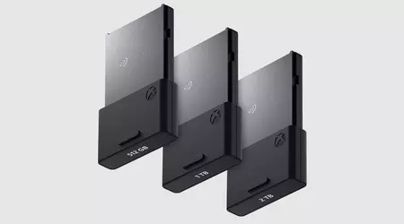 Seagate presenta nuevas tarjetas de expansión de memoria de 2TB para Xbox Series X|S