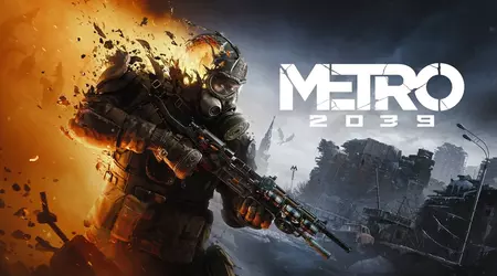 Metro 2039 llega a Gamescom con demo jugable y un aluvión de novedades