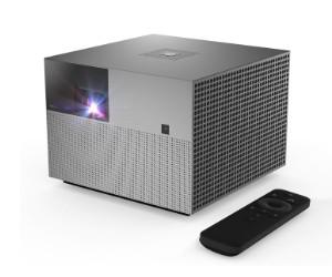 Proyector de cine en casa WEMAX Vogue Pro 4K