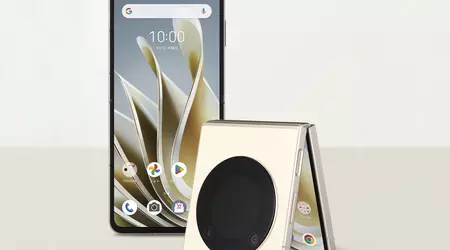 ZTE Libero Flip: un smartphone plegable con chip Snapdragon 7 Gen 1, cámara de 50 MP y protección IP42 por 420 dólares
