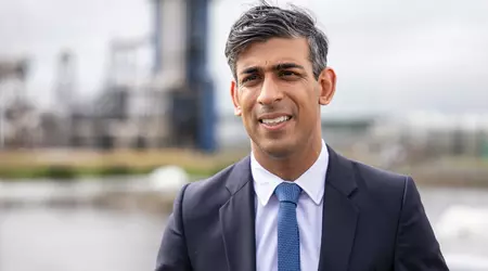 Sunak llama a "enfrentarse" a las amenazas de la inteligencia artificial