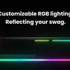 Miniatura de iluminación RGB del Shargeek 300