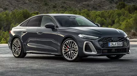 Audi podría abandonar el controvertido esquema de nombres para sus autos