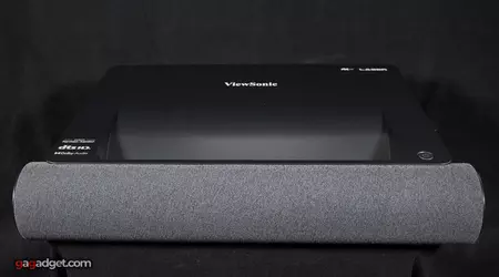 ViewSonic X2000B Reseña