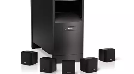 Bose retira más de un millón de subwoofers antiguos: podrían incendiarse en cualquier momento