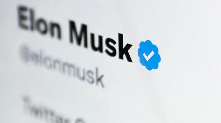 Twitter reparte "ticks azules" a todo el mundo por 8 dólares: Falsos famosos "tomaron" la red social, incluso Musk "fue hackeado"