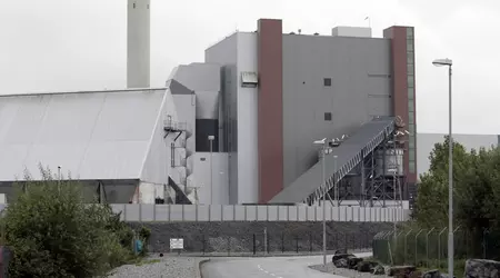 Irlanda creará una batería gigante de 130 millones de dólares que alimentará a todo el país durante unos tres minutos