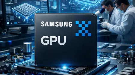 Medios: Samsung desarrolla un GPU universal para su uso en una amplia gama de dispositivos