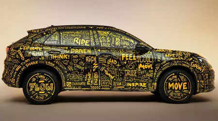 Volkswagen ha revelado el nuevo T-Roc antes de su estreno