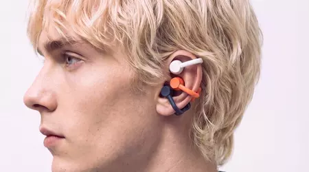 CMF Clip Pro: auriculares abiertos por 79 euros que desafían a Sony y Bose