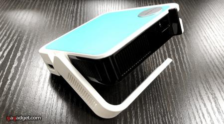 ViewSonic M1 Mini Plus Reseña
