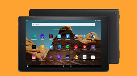 Casi gratis: Amazon vende una tableta Fire HD 10 reacondicionada con pantalla de 10,1", compatibilidad con Alexa y ranura microSD por 65 dólares de descuento