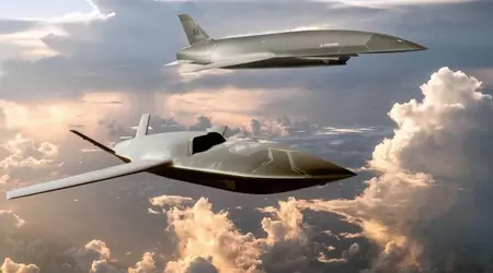 Una nueva era: EE.UU. concede por primera vez la designación de avión de combate a los drones