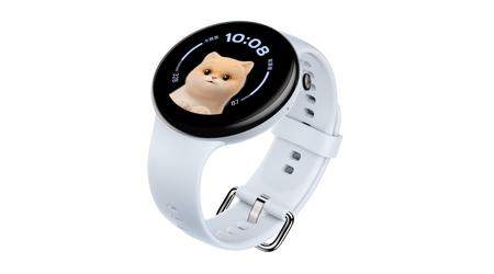 Honor presenta un reloj inteligente resistente al agua y asequible, la Watch Fit Vitality Edition, por $70