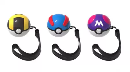 Samsung ha empezado a vender fundas Poke Ball para sus TWS Galaxy Buds en Europa