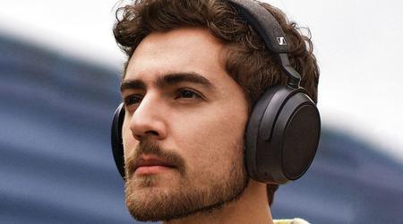 Sennheiser Momentum 4 en Amazon: auriculares inalámbricos con ANC adaptativo y hasta 60 horas de autonomía a un precio rebajado de 90 €.