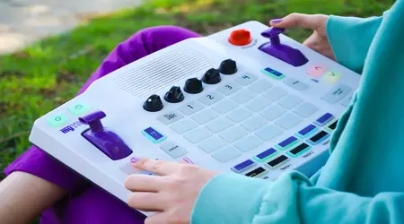 Playtime Engineering presenta la nueva herramienta MyTracks para niños