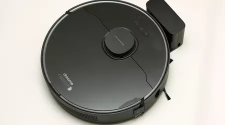 Revisión de Dreame Bot L10 Pro: un robot aspirador versátil para el hogar inteligente