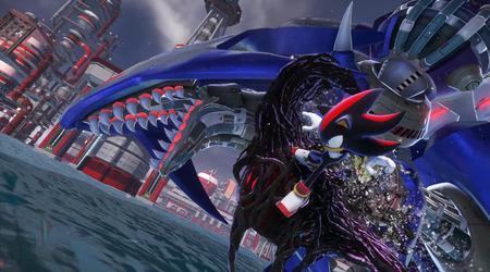 El nuevo tráiler de Sonic X Shadow Generations muestra las nuevas habilidades de Shadow