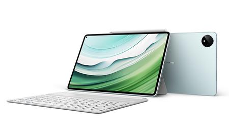 Huawei presentará la tableta MatePad Pro 11 (2024) de 11 pulgadas con conectividad por satélite el 28 de noviembre
