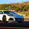 Miniatura del Lotus Emira Turbo Bathurst Edition en Conducción