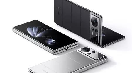 Confirmado: el smartphone plegable Xiaomi Mix Fold 3 tendrá soporte de carga de 67W
