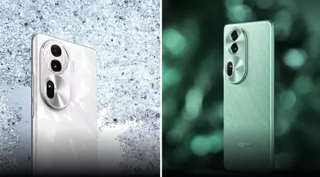 AnTuTu ha confirmado que el OPPO Reno 11 tiene un procesador Dimensity 8200, pantalla de 120 Hz y sistema operativo Android 14