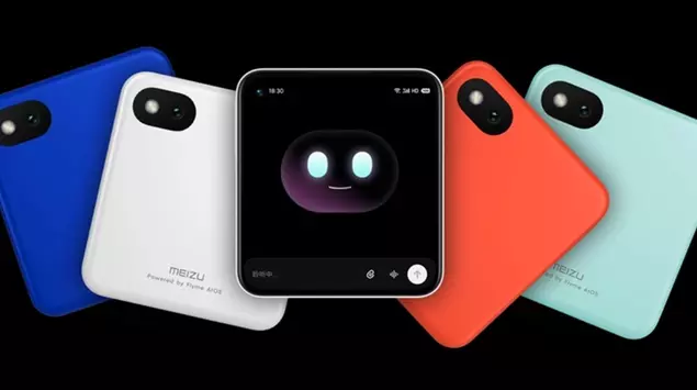 Presentamos Meizu 22 Next: un compacto ...