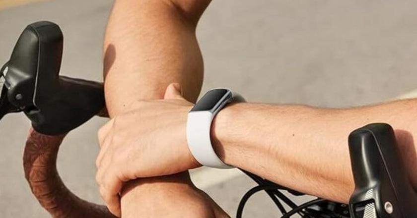 Fitbit Charge 6 reloj contador de pasos sin teléfono