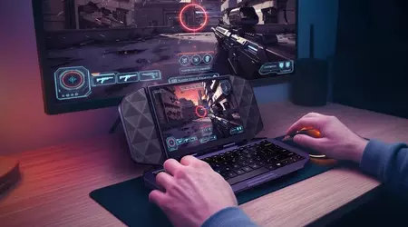 Acer DualPlay Mini: el handheld gaming que se convierte en mini portátil