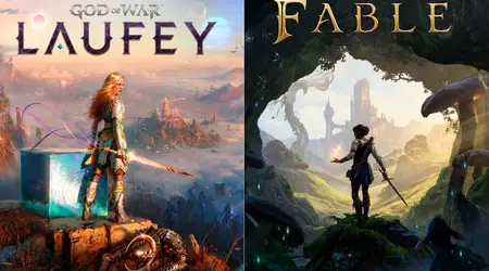 Fable llega a PS5 una semana después de God of War: el problema de Xbox que nadie esperaba