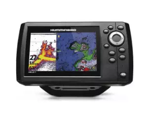 Humminbird 411660-1 Helix 5 G3 Buscador ...