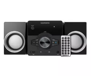 Sistema estéreo compacto Magnavox MM442