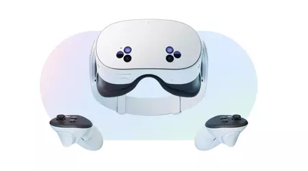 Meta presenta el casco de realidad virtual Quest 3S por 300 dólares (vídeo)