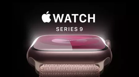 Black Friday en Amazon: Apple Watch Series 9 con 70 dólares de descuento