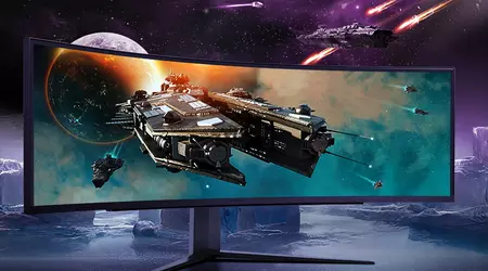 LG desvela el precio de su monitor curvo UltraGear 49" 240Hz