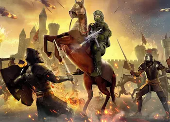 Kingmakers ha publicado el primer tráiler ...