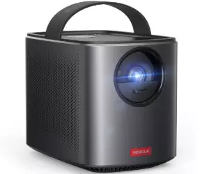 Proyector portátil Nebula by Anker Mars ...