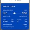 Características de Samsung Wallet