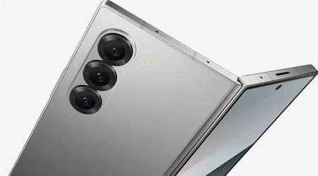 Insider: Samsung Galaxy Z Fold 7 será el smartphone más delgado del mundo