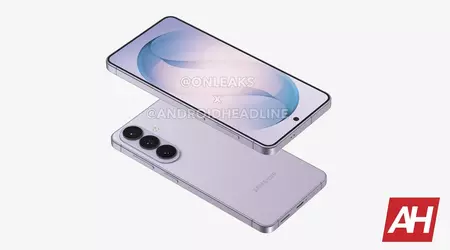 El Galaxy S27 base se filtra en renders: más de lo mismo, pero con una nueva variante Pro