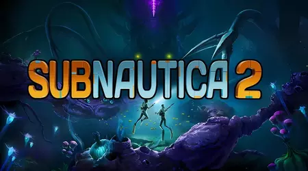 ¡Todos al fondo! Desvelado el tráiler de debut del simulador de supervivencia submarina Subnautica 2